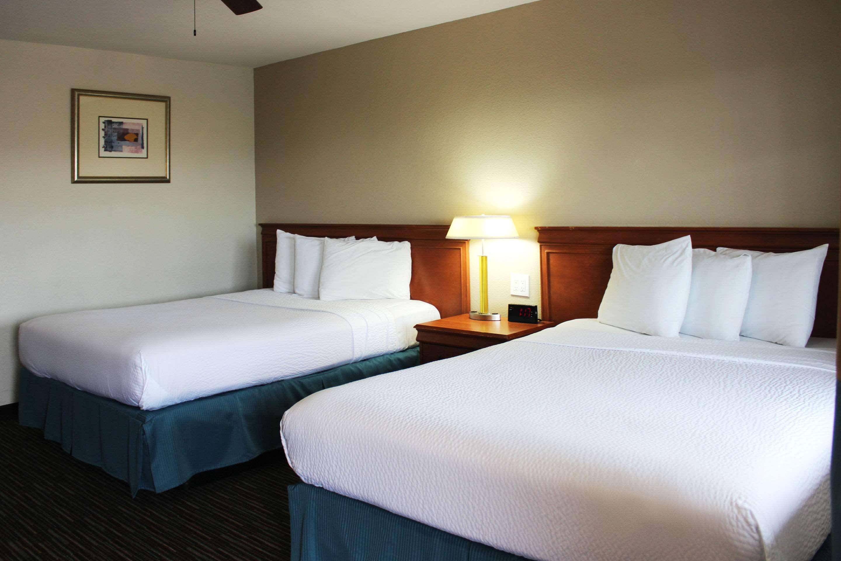 Rodeway Inn Near University-Gateway To Yosemite Merced Exteriör bild